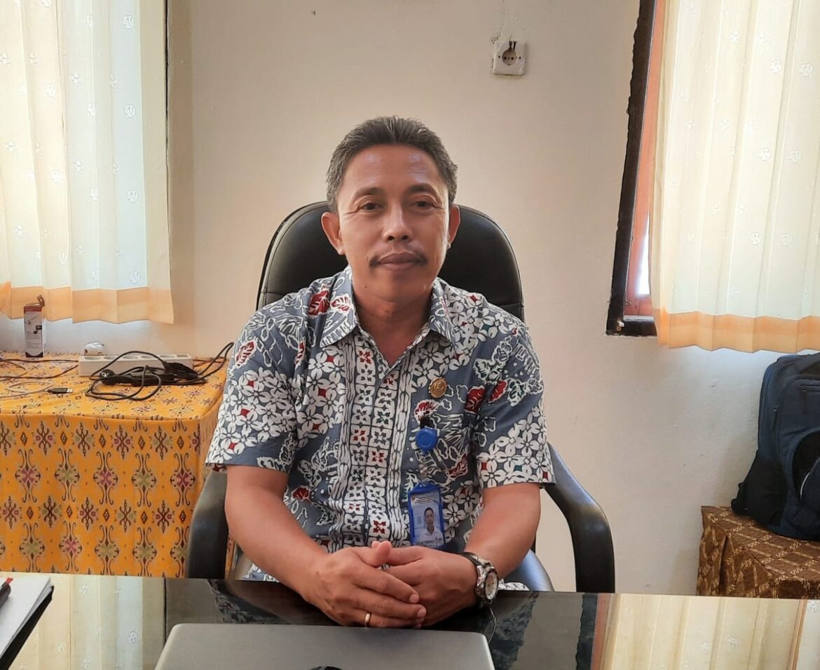 SMKN 1 Kota Kupang Luncurkan Inovasi Terbaru, Alat Monitoring Suhu dan Vaksin