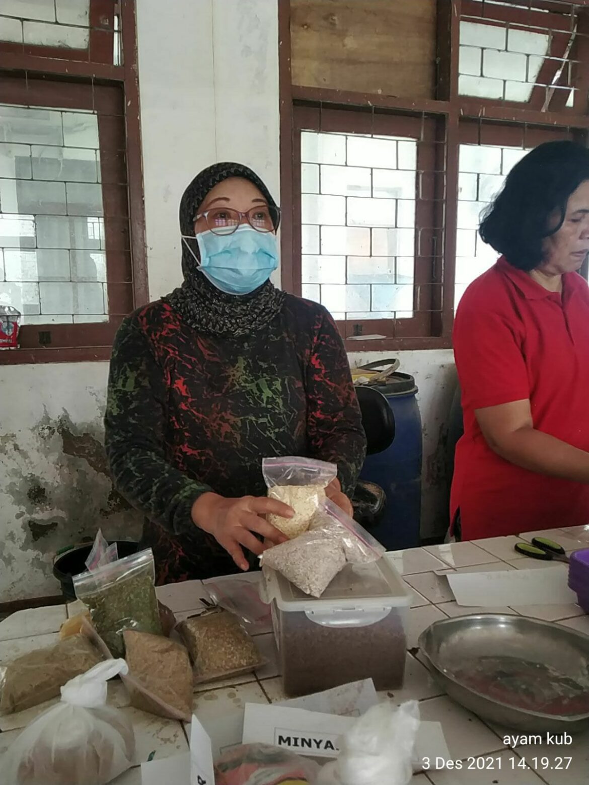 BPTP NTT Rakit Paket Teknologi Tepat Guna Spesifik Lokasi, Ini Produknya