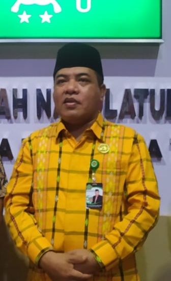 Bidang Pendis Kemenag Kanwil NTT Terus Bina 467 Lembaga Pendidikan Islam