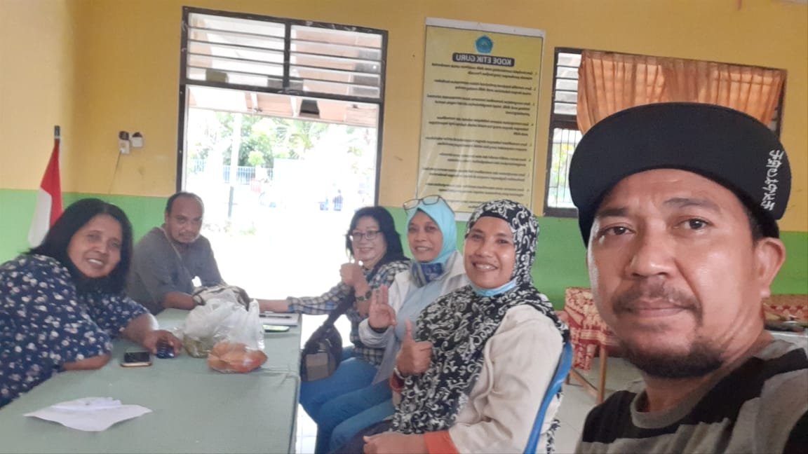 Jurnalis Kota Kupang, NTT Akan Gelar Kegiatan Safari Ramadhan 1443 Hijriah