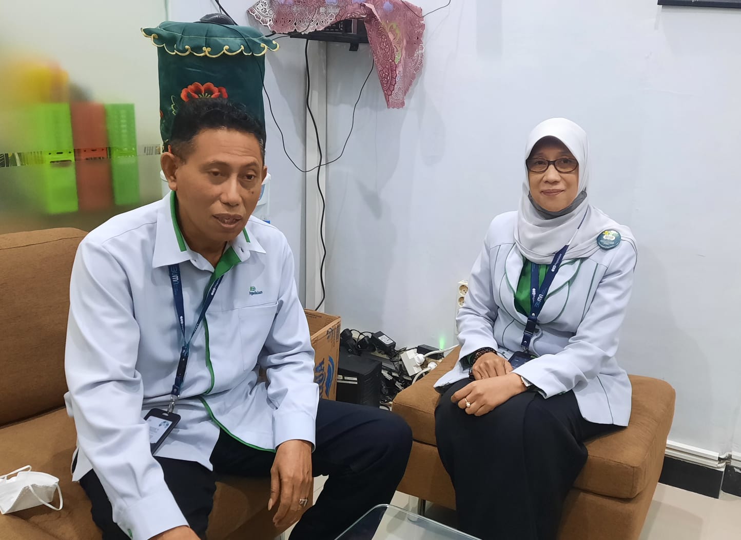 PT Pegadaian Kupang Gelar Bazar Emas, Antisipasi Maraknya Lelang Emas ...