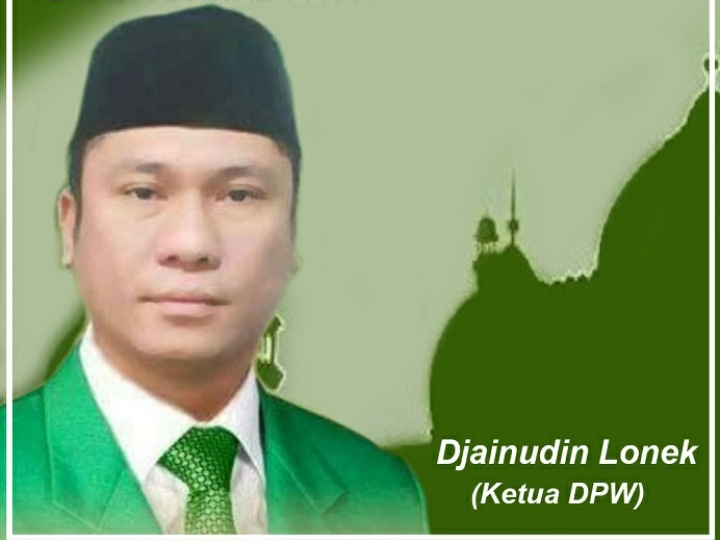 Konsolidasi Organisasi, DPW PPP NTT Hadirkan Sekjen DPP PPP dan Wakil Ketua MPR RI