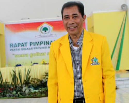 Rayakan HUT ke 58, Golkar NTT Tetap Solid dan Siap Hadapi Pemilu Serentak 2024