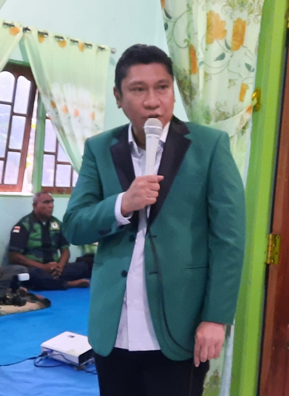 Momen Tahun Emas PPP Dijadikan Motivasi Rebut Kursi Legislatif di Semua Tingkatan