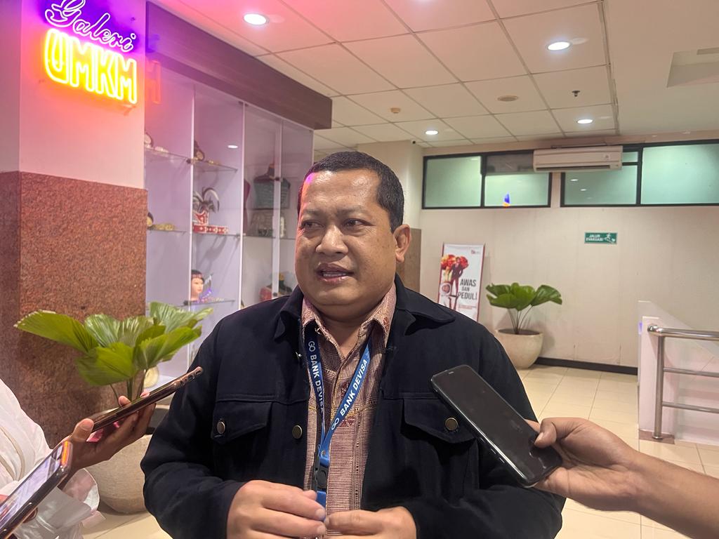 Sistem Layanan Terganggu, Manajemen Bank NTT Mohon Maaf ke Customer