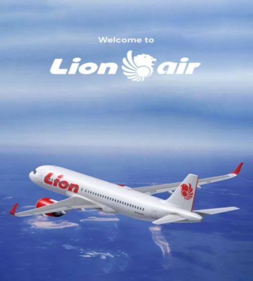 Ponsel Oknum Penumpang Keluarkan Asap di Dalam  Pesawat Lion Air, Tidak Ada Korban Jiwa