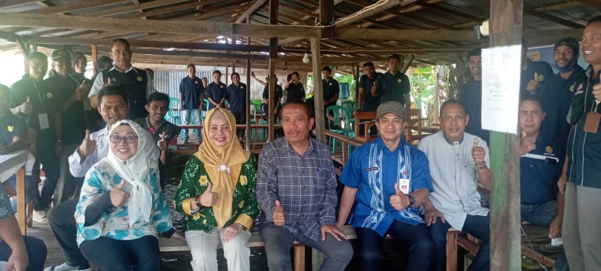 Maksimalkan Kesejahteraan Petani Kementan Laksanakan Pelatihan Korporasi Petani di Kupang, NTT