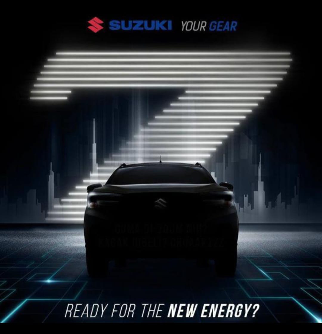 Suzuki New XL7 Hybrid Segera Dilaunching di Kupang NTT, Ada Undian Tour ke Labuan Bajo