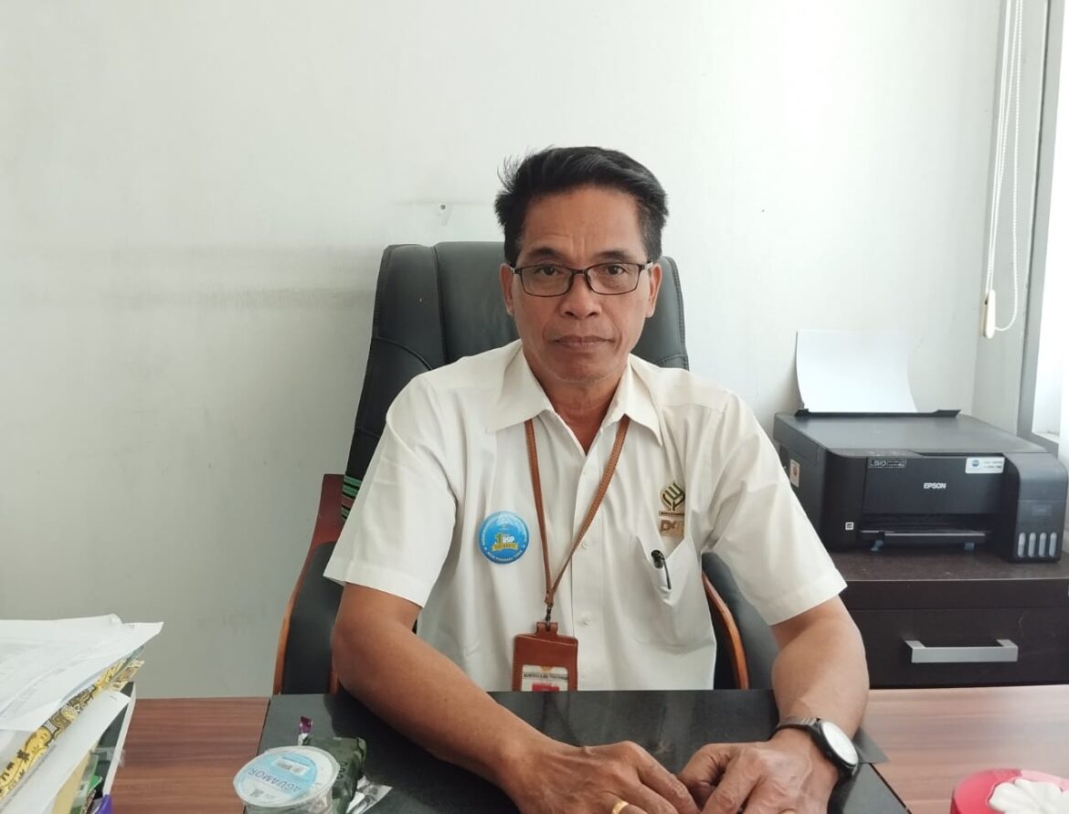 BPSIP NTT Fokus Perhatian pada Pengujian Hasil Inovasi dan Riset