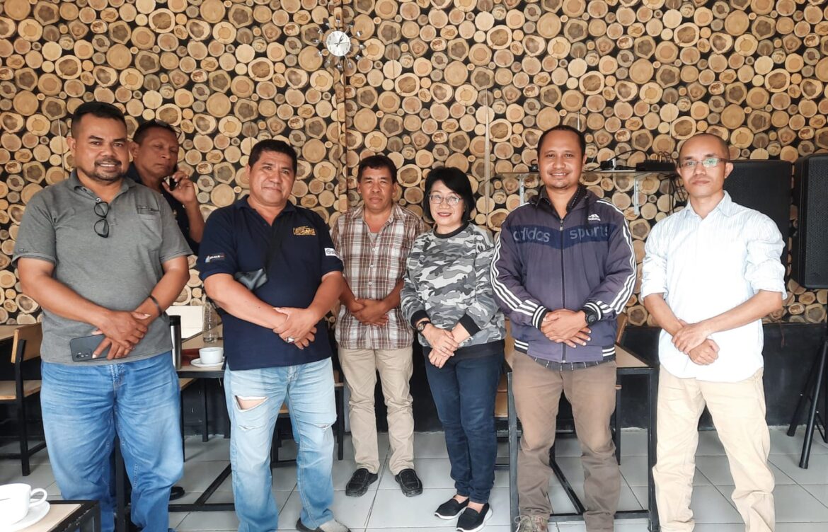 Jelang HPN 2024 SMSI NTT Gelar Workshop, Ini Tujuan Utamanya