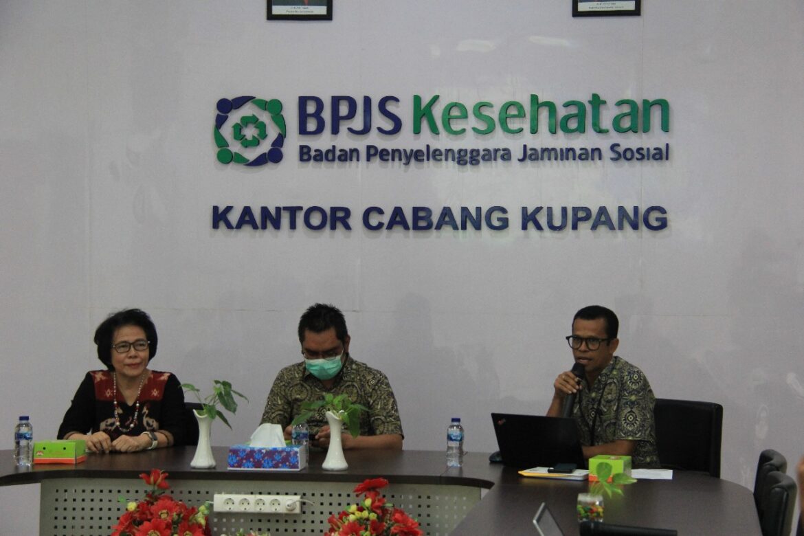 BPJSKes Terus Buka Akses Yankes Selama Cuti dan Liburan Lebaran