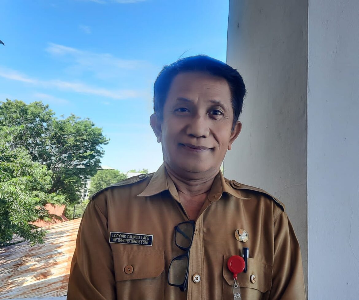 Dinsos Kota Kupang Tetap Fokus 4 Bidang yang Telah Diamanatkan