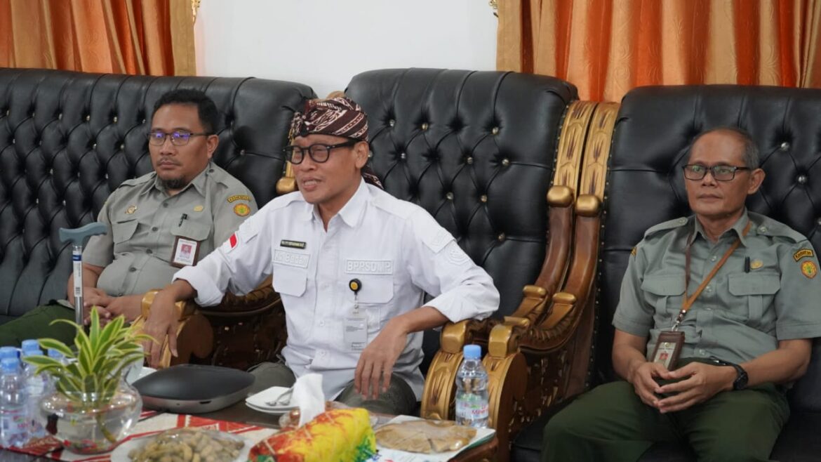 Kementan Siap Latih Jutaan Petani dan Penyuluh Antisipasi Darurat Pangan