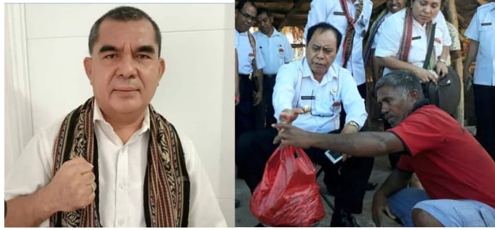 KOMPAK Indonesia Siapkan Aksi Desak KPK Tangkap Bos Besar Bawang Merah Malaka