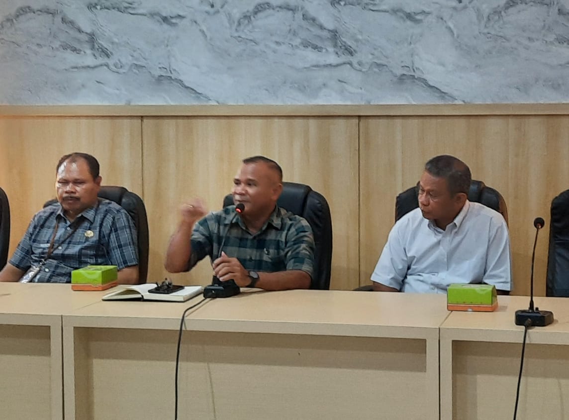 ‘Kota Kupang Menuju Smart City dan Green City” Jadi Tema Debat Putaran II